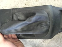 фото thumb №6, Peugeot 207 2008 панель пепельницы передней туннель среднего 9651921177