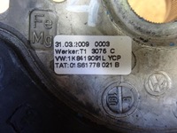 фото thumb №12, Vw scirocco iii golf v r32 gti руль мультифункция 1k8419091l