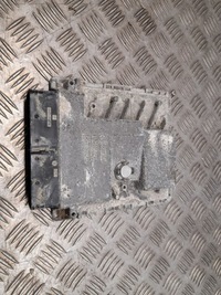 фото thumb №1, Audi q7 4m 2018 блок управления / модуль ecu