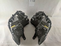 фото thumb №9, Hyundai h1 фара левый правый линза комплект