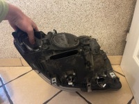 Bmw 5 f10 f11 ксенон лампа передняя europa оригинал правая Оригинал, фото thumb