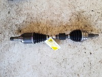 фото thumb №2, Привідний вал ліва renault captur ii 1.5 dci 8201717206