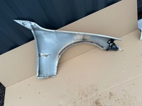 фото thumb №7, Крыло bmw 7 f01 f02 a300 альпийский белый левый комплектный идеальный оригинал