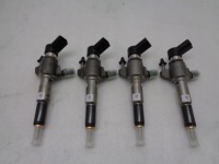 Купить Citroen c4 picasso ii форсунка wtrysjiwacze 1.6 e-hdi новая  комплект, фото thumb