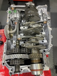 фото thumb №10, Двигун porsche 911 964 3.6 285 km