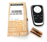 фото thumb №1, Pilot навигации master iii megane iii clio iii 253b09995r оригинальный номер