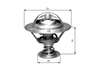 фото thumb №2, Gates th31482g1 термостат, середина охолоджуючий