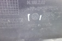 фото thumb №11, Бампер задняя vw polo vi 17- 4pdc 2g6807417