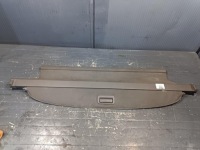 Купить Volvo v50 рестайлинг  шторка багажника, фото thumb