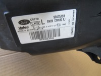 фото thumb №9, Ford s-max mk2 2015-2018 лампа левый перед