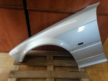 фото thumb №11, Крыло левый перед bmw e36 купе 354