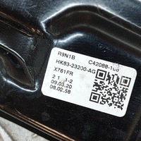 фото thumb №7, Jaguar f-pace 2015 перед сторона права електричний підйомник скло двері