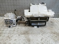 Peugeot partner iv rifter отопитель Оригинал, фото thumb