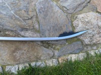 Mercedes 167 gle amg рейлінг даховий 1678904700 a1678904700 оригінал Недорого, фото thumb