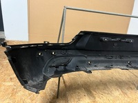 фото thumb №14, Renault kadjar lift 2018 - спойлер накладка бампера задня pdc 850220923r