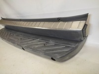 фото thumb №6, Mercedes sprinter w906 підніжка бампера бампер задня 2006-