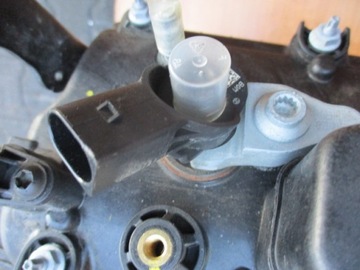 фото thumb №9, Audi 3.0 tdi dew інжектор форсунка пального 059130277fb 0445118015