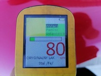 фото thumb №13, Крыло правый перед hyundai i i20 08-12 5d bh