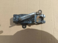 Купить Polestar 2 засов крепление капот левый, фото thumb