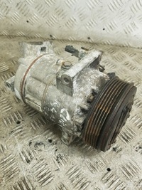 фото thumb №1, Компрессор кондиционера renault clio 4 926001243r