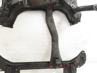 фото thumb №14, Подрамник перед fiat sedici 189 1.9 d multijet 120 4x4 - d19aa состояние bdb