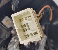 фото thumb №5, Зеркало внутреннее заднего вида alfa romeo 159