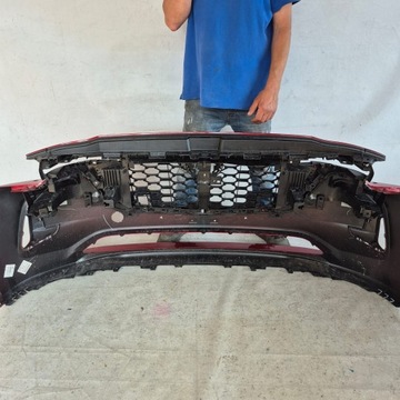 фото thumb №11, Mazda cx-60 22- бампер перед переднє pdc