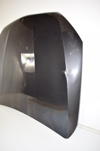 фото thumb №5, Mercedes glc w253 x253 капот оригинальный лак