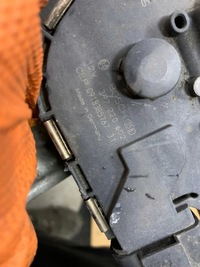 фото thumb №10, Ford s-max galaxy mk2 механізм двірники лівий