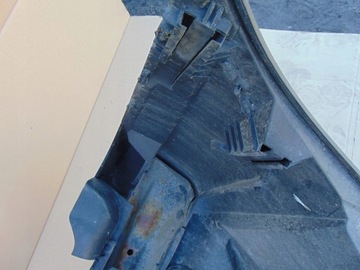 фото thumb №14, Бампер зад задний bmw x5 e53 балка чёрный sapphire