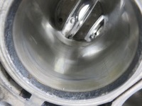 фото thumb №5, Блок subaru forester iii sh 2.0 d ee20z