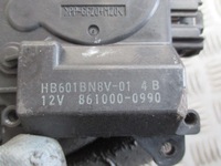 фото thumb №7, Моторчик обігрівача mazda 3 03-06r