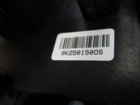 фото thumb №7, Кришка роз'єм заряджання hyundai kona електрик