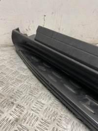 фото thumb №2, Порог молдинг порог левая led mercedes gl x166 org