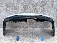 фото thumb №12, Бампер задній задня audi a6 c8 4k9 allroad 18-