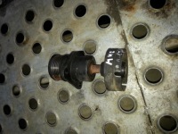 Купити Зчеплення генератора focus mk2 1.8 tdci 2005 ford, фото thumb