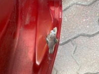 фото thumb №4, Mazda cx5 ii cx-5 дверь правое задние