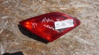 фото thumb №1, Лампа левая задняя задняя opel astra iv j hb