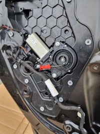 фото thumb №13, Audi a8 d-4 long двері лівий задня lz9y