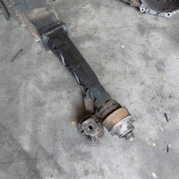 фото thumb №14, Audi a4 b5 мост задний дифференциал ckh