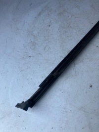 Молдинг ущільнювач двері лівий задній peugeot 508 sw універсал хром 9671944280 в Україні, фото thumb