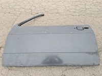 фото thumb №1, Двері ліві volkswagen golf i mki mk1 cabrio