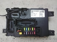 фото thumb №1, 9237 opel corsa d коробка запобіжників 13142241