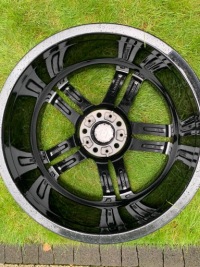 фото thumb №14, Диски bmw x5 f15 x6 f16 19 5x120 стиль 623m
