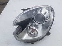 фото thumb №1, Mini countryman r60 s лампа левая bi ксенон anglik