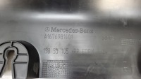 фото thumb №7, -правая накладка молдинг пороговая mercedes benz gle w167 a167