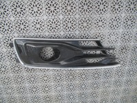 фото thumb №1, Решітка решітка радіатора бампера audi a6 c7 lift