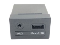 фото thumb №1, Разъём usb hyundai veloster 96120-2v000 11-17