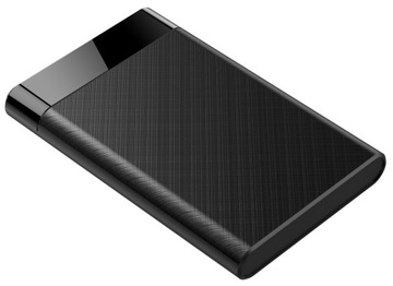 КОРПУС ДЛЯ HDD 2.5 SATA USB 3.0 Slim
