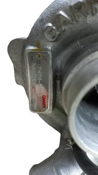 фото thumb №7, Турбонагнетатель turbo ford transit tourneo transit 2.0 di 2.0 tdci